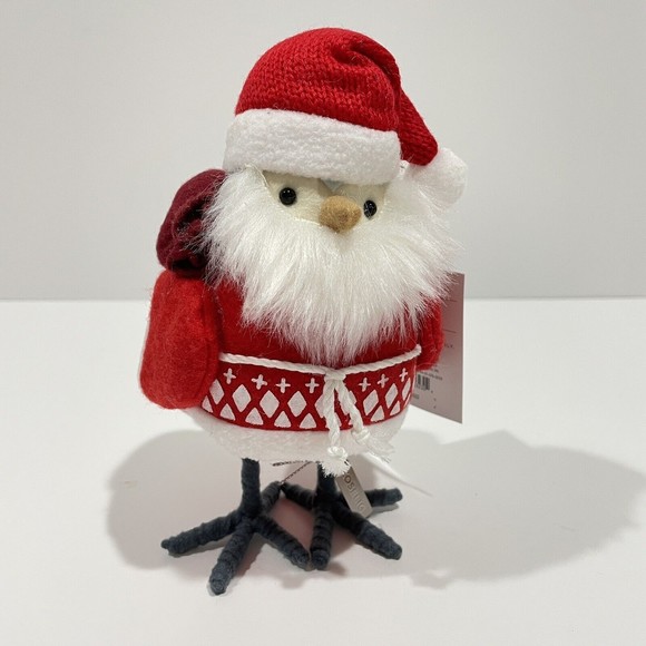Target Holiday Target Holiday 222 Christmas Fabric Bird